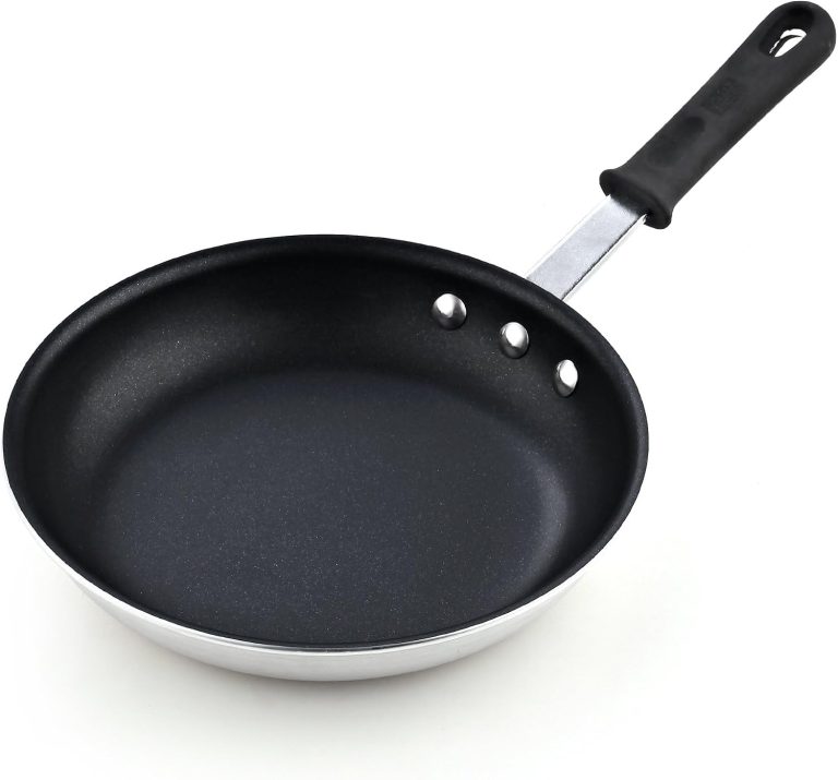Nonstick Fry Pan, 10-inch