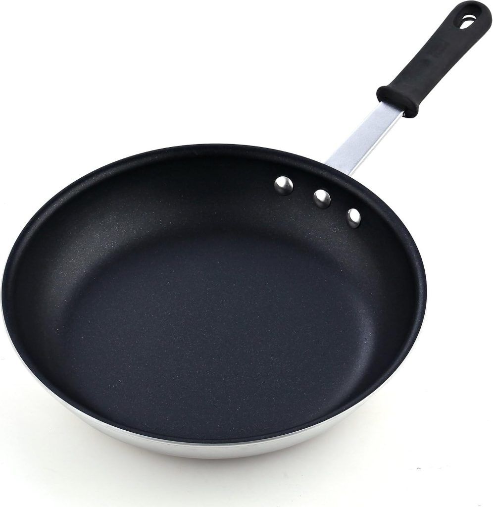 Nonstick Fry Pan, 12-inch