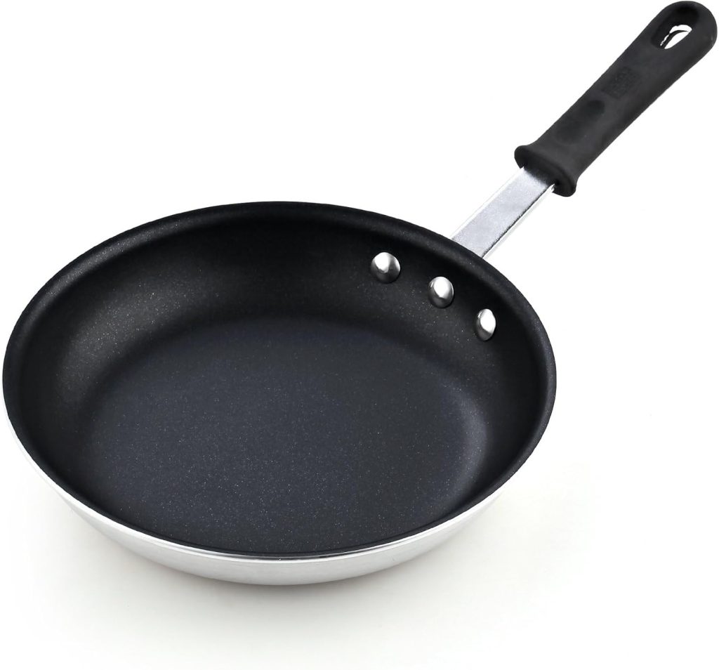 Nonstick Fry Pan, 8 inch