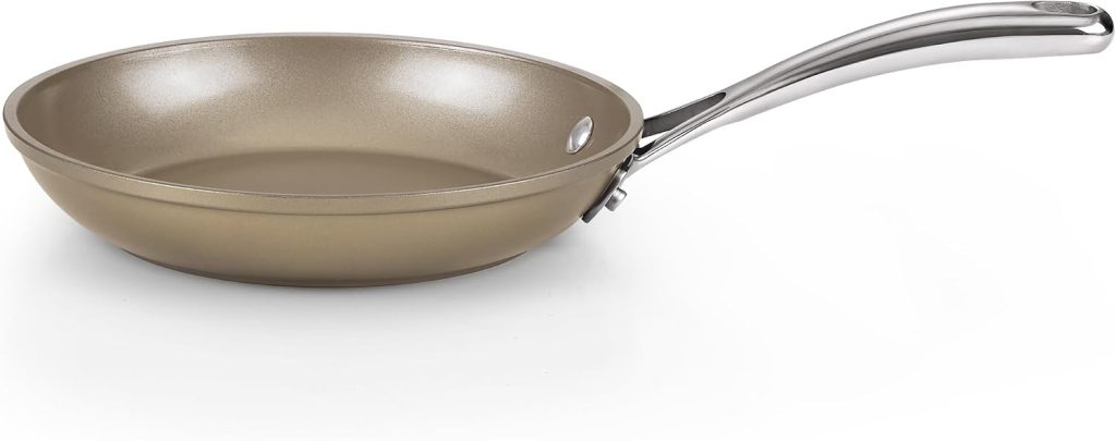 Hard Anodized Nonstick Fry pan, 8-Inch