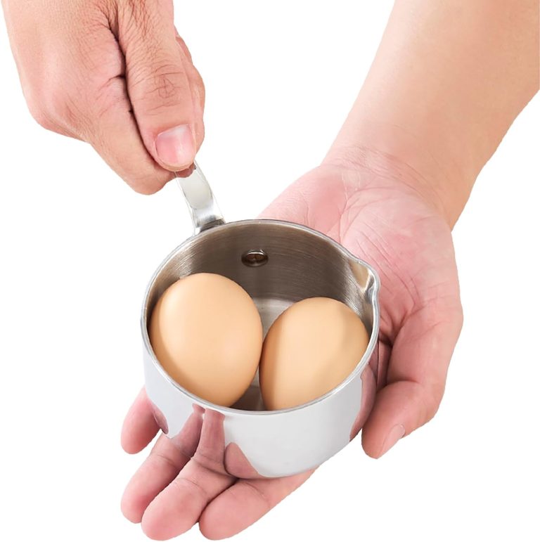 Multi-Ply Clad Stainless Steel Butter Warmer, 0.3QT